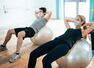 CDC explains how COVID-19 can spread at the gym