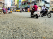
Uncertainty over Madurai road work on 73 stretches
