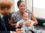 Royal parenting rules Meghan Markle can ignore
