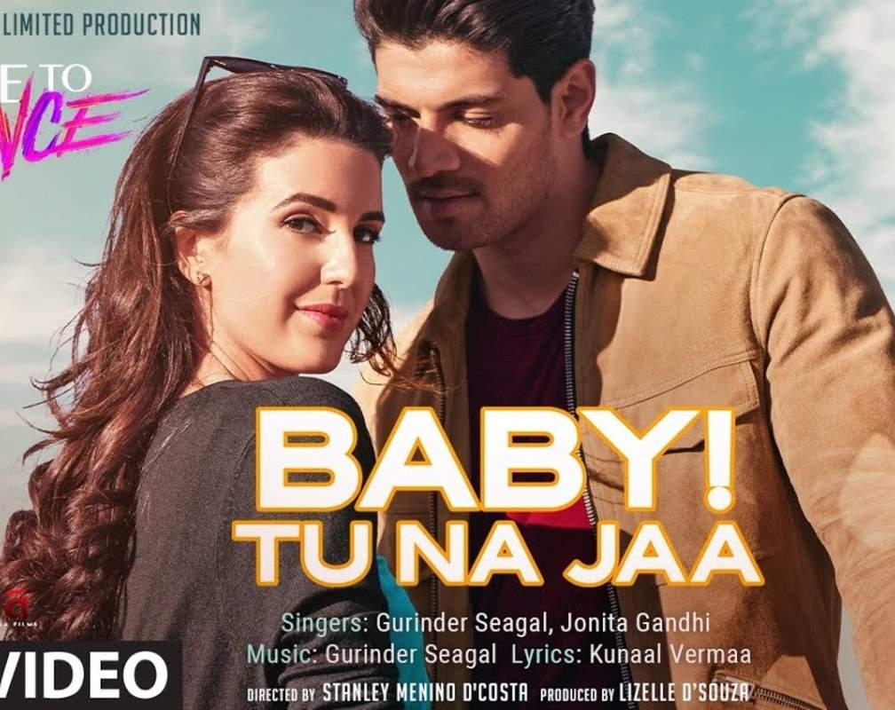 
Time To Dance | Song - Baby! Tu Na Jaa
