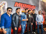 Mumbai Saga: Trailer launch