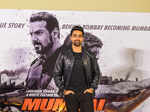 Mumbai Saga: Trailer launch