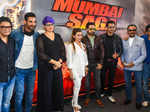 Mumbai Saga: Trailer launch