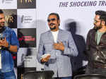 Mumbai Saga: Trailer launch