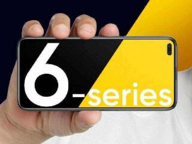 Realme rolls out Realme UI 2.0 early access program for Realme 6i and Realme Narzo 10 Realme rolls out Realme UI 2.0 early access program for Realme 6i and Realme Narzo 10