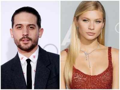 After split from Ashley Benson and G-Eazy sparks romance rumours with model Josie Canseco