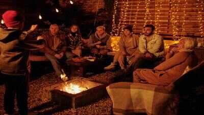 Party games: Take a break from your hectic & boring life - The Times ...
