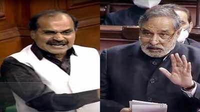 'I believe in civilised political dialogue': Anand Sharma