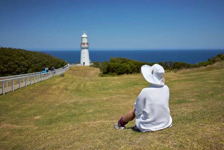 Cape Otway Light Station, Australia