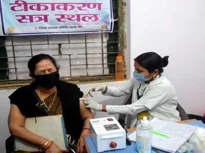Over 1.54 crore vaccine doses administered so far, over 6 lakh on Tuesday: Govt