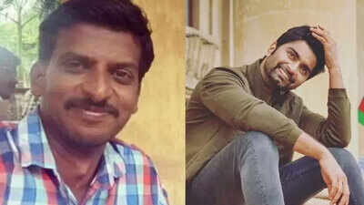 'Maragatha Naanayam' director Saravan to join hands with Atharvaa