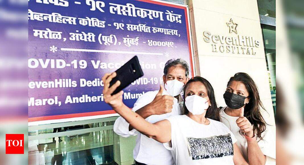 Covid19 Maharashtra cases, fatalities rise; 2 deaths in Mumbai, a 10month low Mumbai News