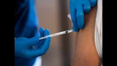 6,300 seniors vaccinated in Karnataka on Day 2