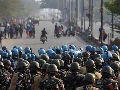 Delhi riots: Court says 100 suspicions don’t make a proof