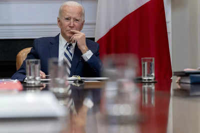 US will have enough vaccine supply for all adults by end May: Biden