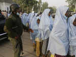 Almost 300 kidnapped schoolgirls freed in Nigeria