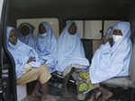 Almost 300 kidnapped schoolgirls freed in Nigeria