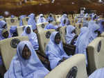 Almost 300 kidnapped schoolgirls freed in Nigeria