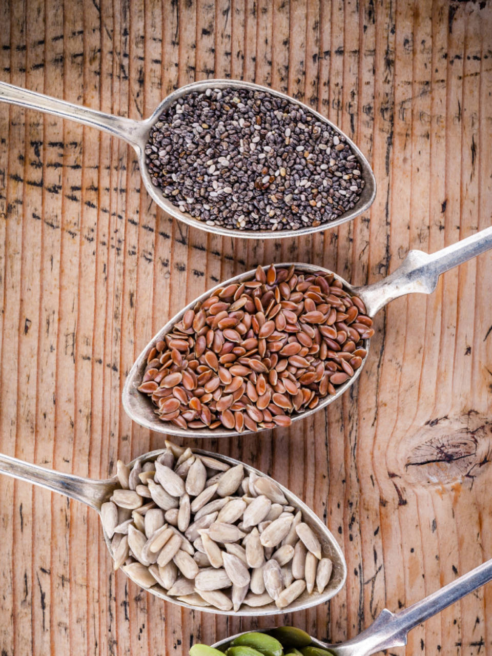 10 seeds you must include in your diet Times of India