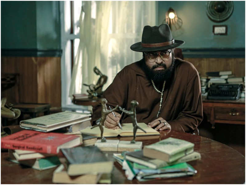 the priest: Release of Mammootty's 'The Priest' postponed | Malayalam Movie  News - Times of India