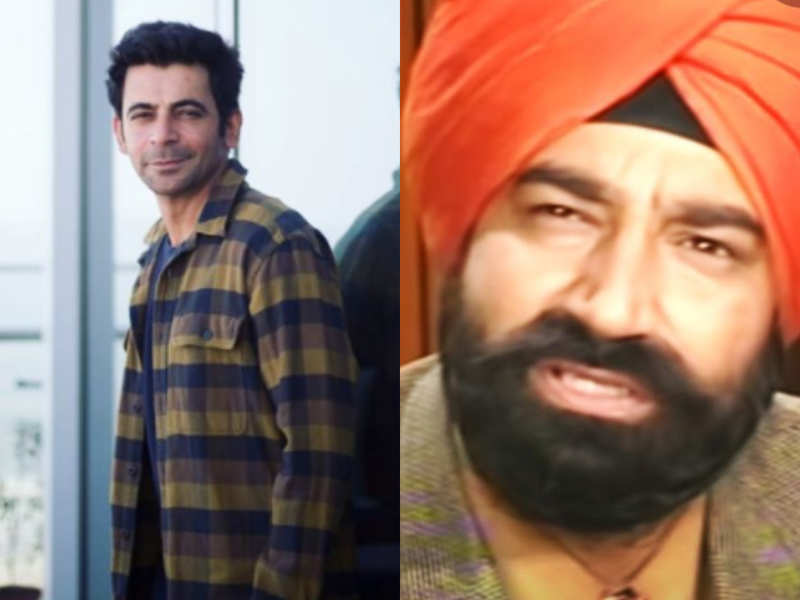 Sunil Grover remembers late comedian Jaspal Bhatti; addresses him as ‘The man who made the entire generation laugh with his wit and humour’