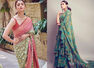 5 times Alia Bhatt made a stunning appearance in a designer sari