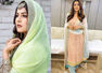 Most gorgeous kurta looks of Shehnaaz Gill