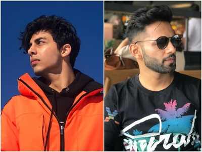 When Rahul Vaidya went funky the Ranveer Singh way; see his photos