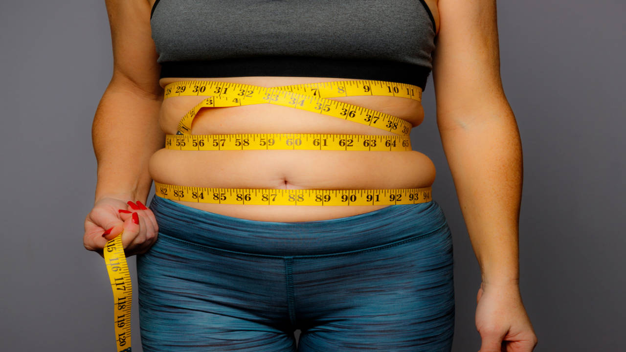 World Obesity Day: Waist Size and Obesity