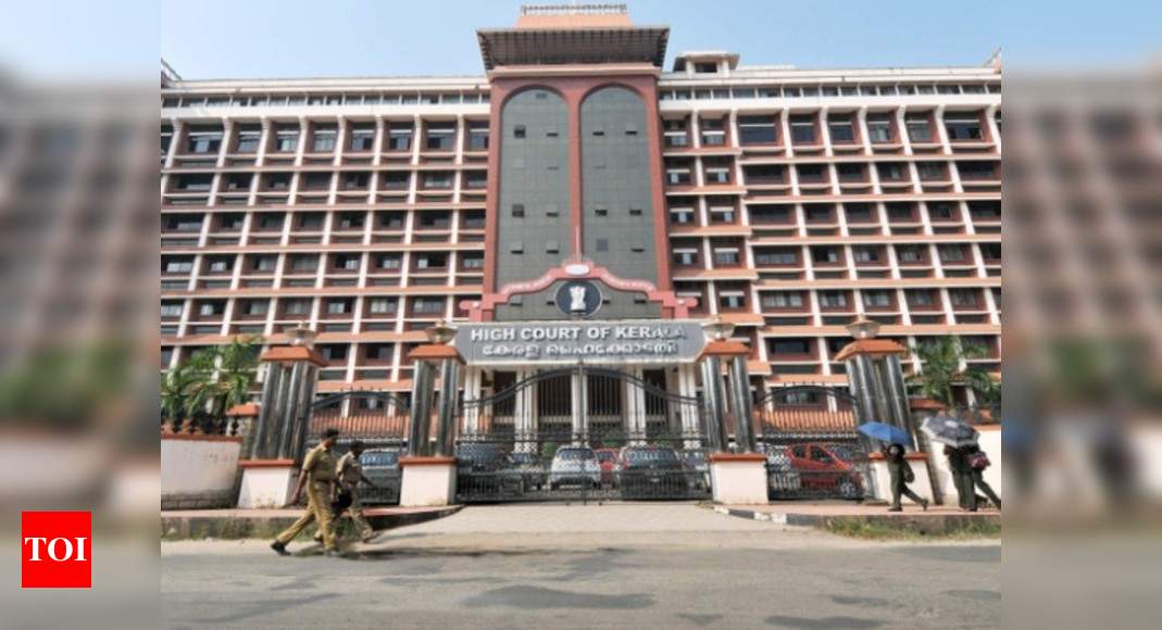 Charges Of Murder And Abetment To Suicide Won't Go Together: Kerala HC ...