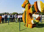49th Rose Festival begins in Chandigarh