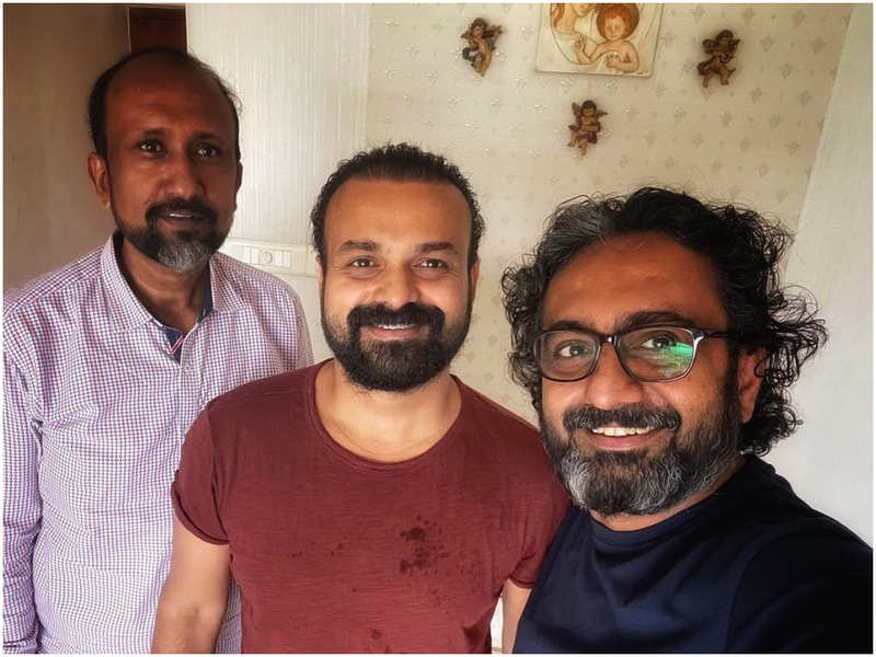 kunchacko boban: Ratheesh Balakrishnan Poduval to direct Kunchacko