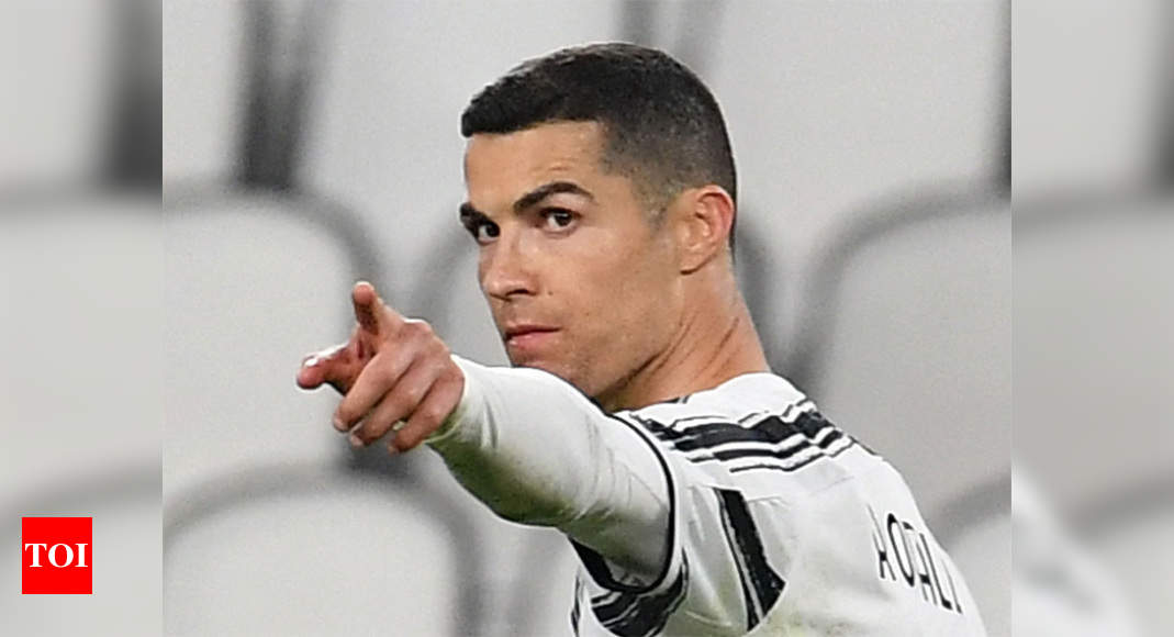 Ronaldo may be punished for Juventus scandal