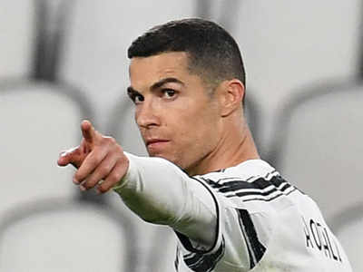 Ronaldo Haircut Juventus | TikTok