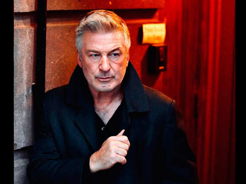 Alec Baldwin boards disaster movie 'Supercell' English Movie News