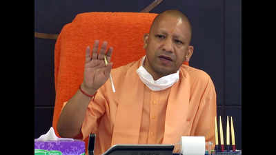 Budgets presented by SP were directionless: UP CM
