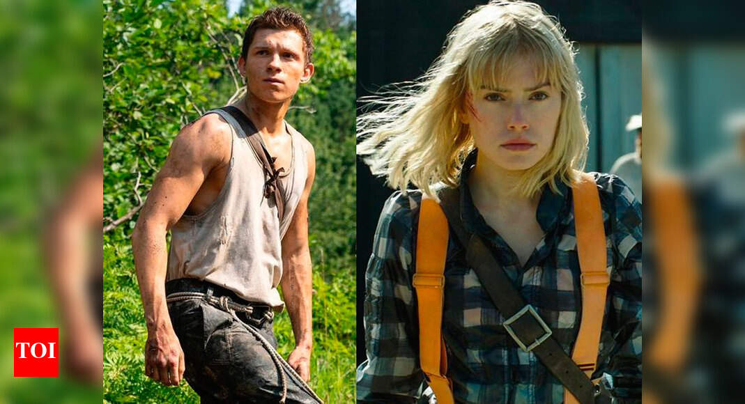 Tom Holland Daisy Ridley Starrer Chaos Walking To Hit Indian Theatres On March 4 English Movie News Times Of India