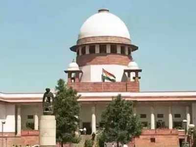 Expression of view which is dissent from government not seditious: Supreme Court