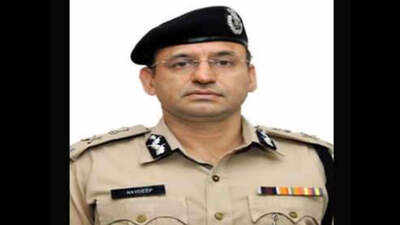 Covid-19: Haryana police launch campaign to sensitise people about face ...