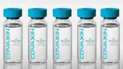 Bharat Biotech’s Covaxin shows interim clinical efficacy of 81%
