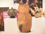 British Council launches a Warli Exhibition to celebrate India Craft Week 2021
