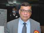 Dr Vaibhav Khanna