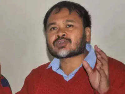 Assam elections: Congress in dilemma over Akhil Gogoi's nod to join alliance