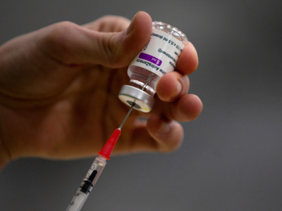 California clinics: More vaccines going to rich than at-risk