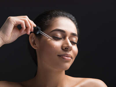 Have you shifted to serums yet?