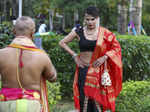 Hundreds come together for Queer Carnival in Hyderabad