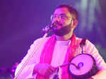 City musicians gathered to celebrate Basanta Utsav