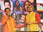 City musicians gathered to celebrate Basanta Utsav