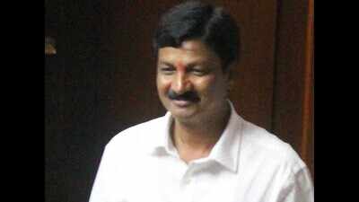 Sex scandal: Ramesh Jarkiholi quits as minister on party nudge ...