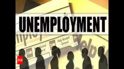 Unemployment rate dips to 4.1% in Uttar Pradesh: CMIE